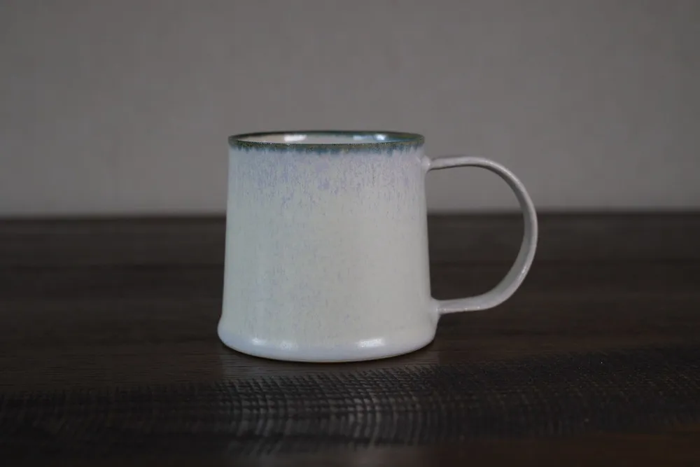 【受注生産】プリンマグ 230ml / Melt Blue