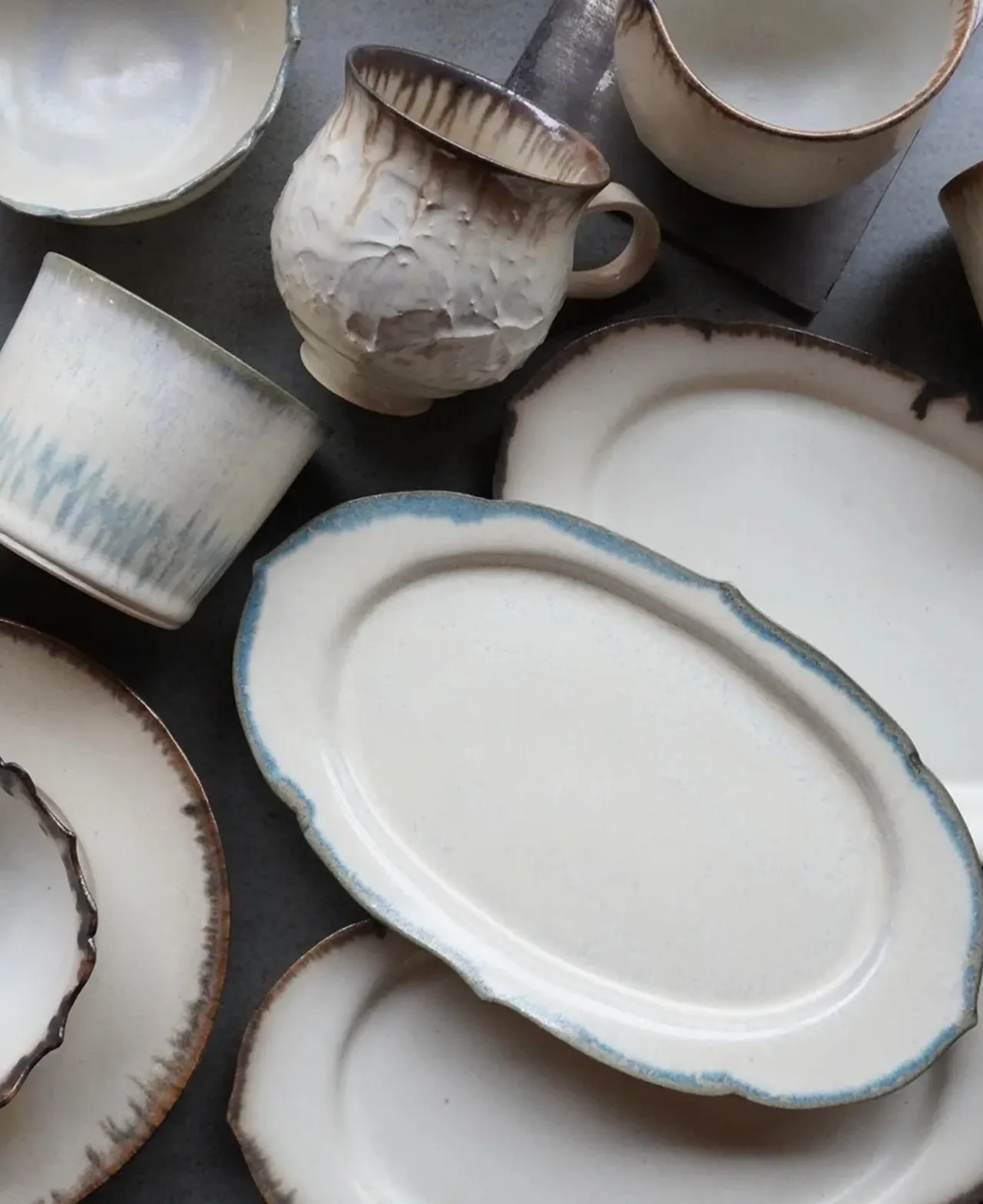 京都山科の陶芸家 | 松尾亮佑